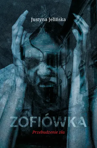 Okładka: Zofiówka