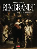 Okładka: Rembrandt