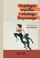 Okładka: Fizjologia wysiłku i treningu fizycznego