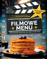 Okładka: Filmowe Menu
