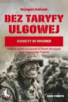Okładka: Bez taryfy ulgowej