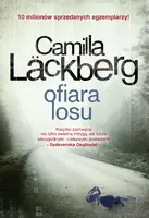 Okładka: Ofiara losu
