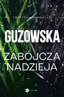 Okładka: Zabójcza nadzieja