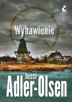 Okładka: Wybawienie